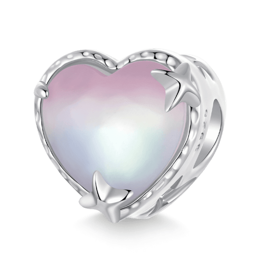 Gnoce Aurora Dream Butterfly Heart Charm_1