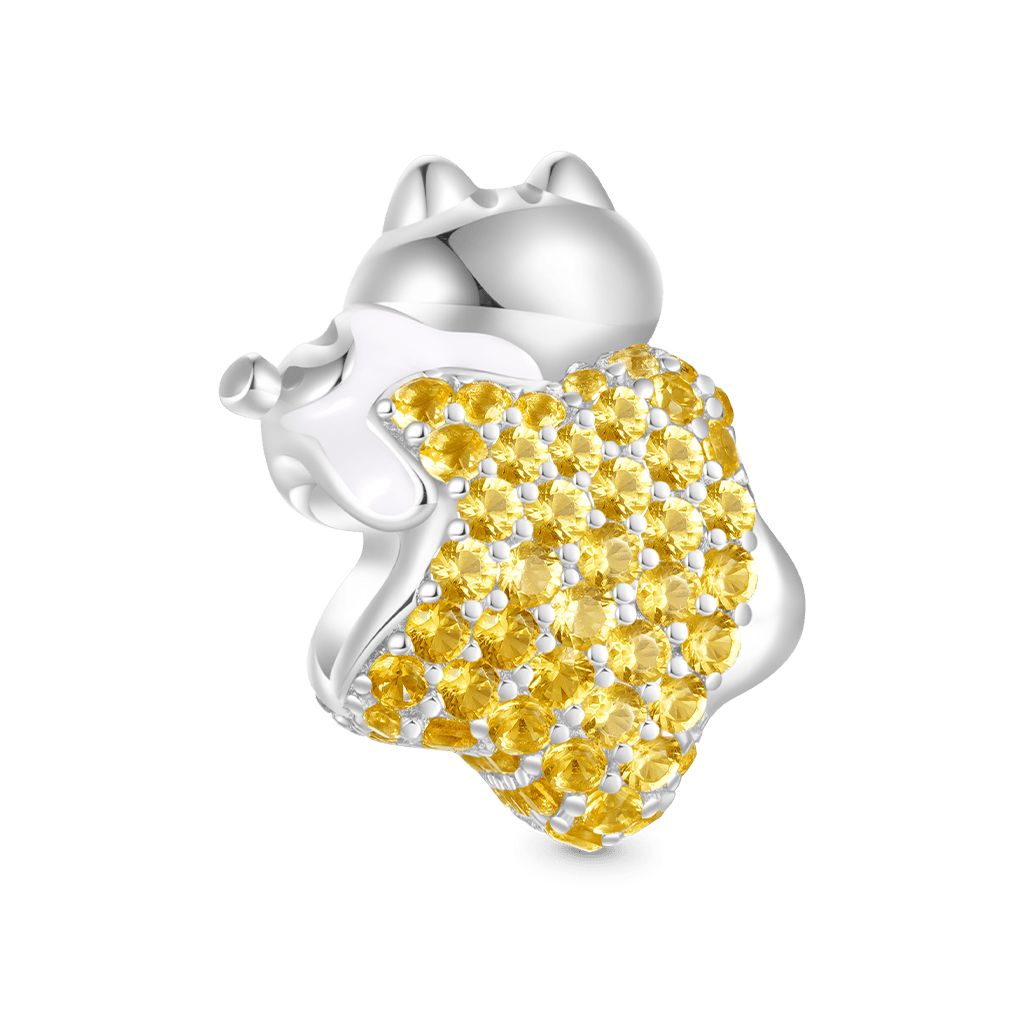 Gnoce Milkko Star Charm_2