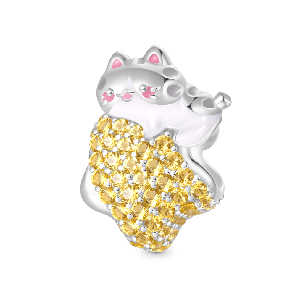 Gnoce Milkko Star Charm_1