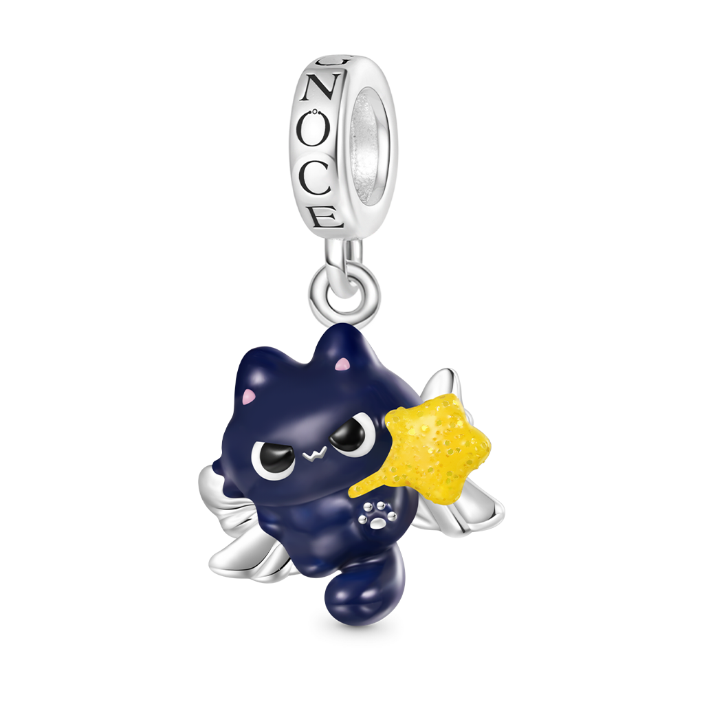 Tapioca the Void Cat Pendant_1