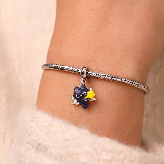 Tapioca the Void Cat Pendant_7