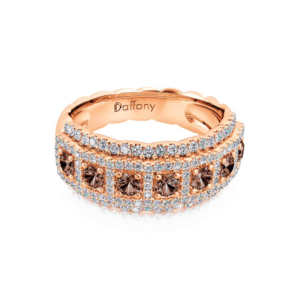 Gnoce Round Brown Paving Ring_1