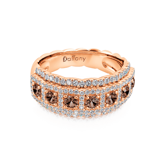 Gnoce Round Brown Paving Ring_1