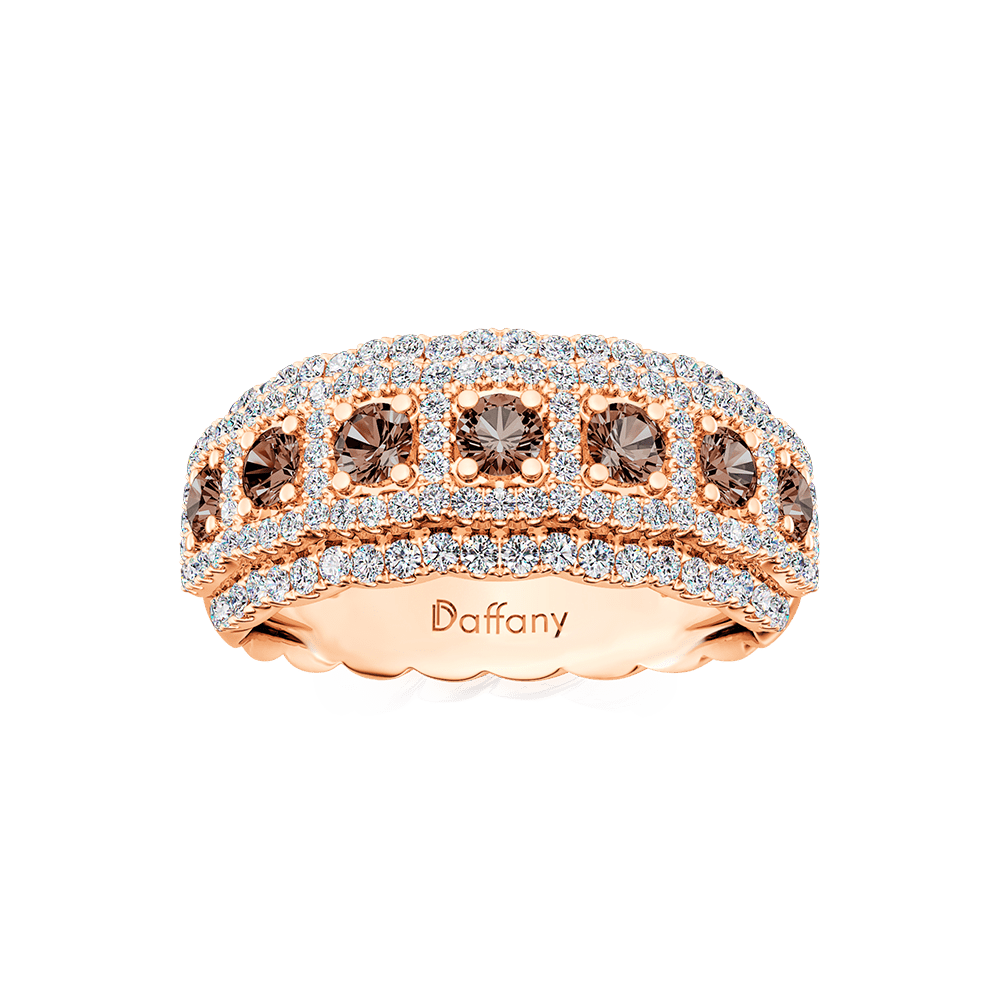 Gnoce Round Brown Paving Ring_2