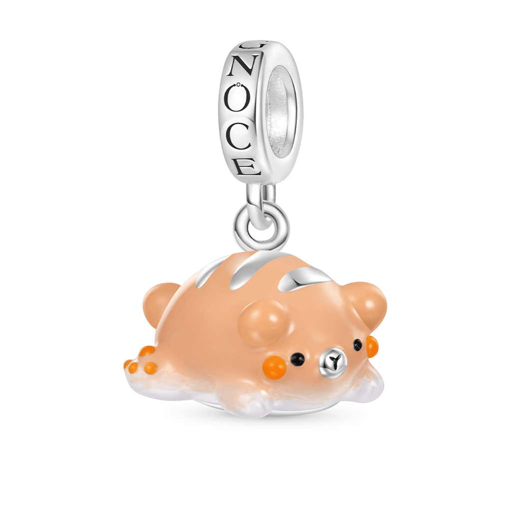Maku the Bread Bear Pendant_1