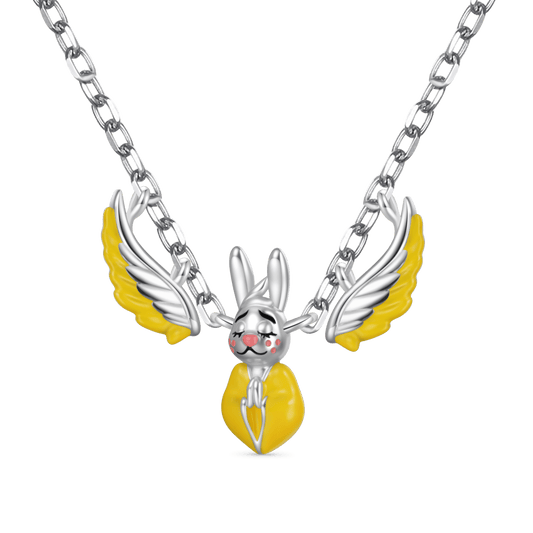 Precious Defendor Necklace_1