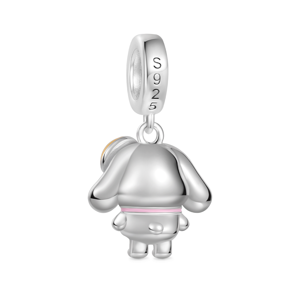 Soufflé Bunny Pendant_2