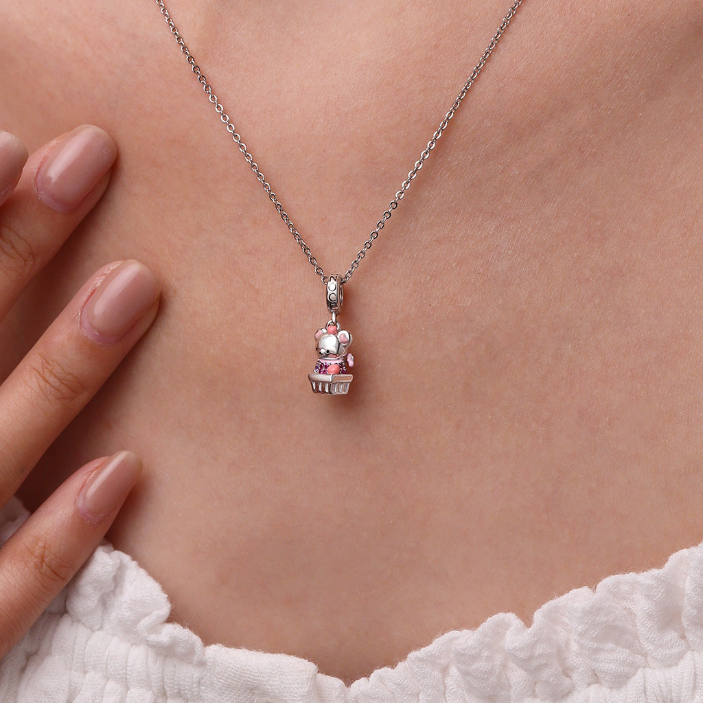 Berry Mouse Pendant_4