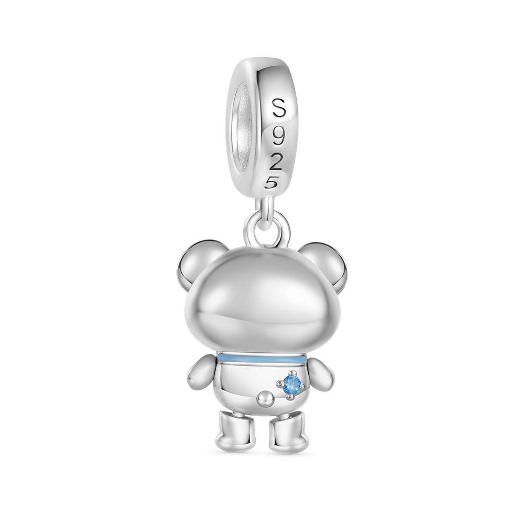 Teddie Bear Pendant_3