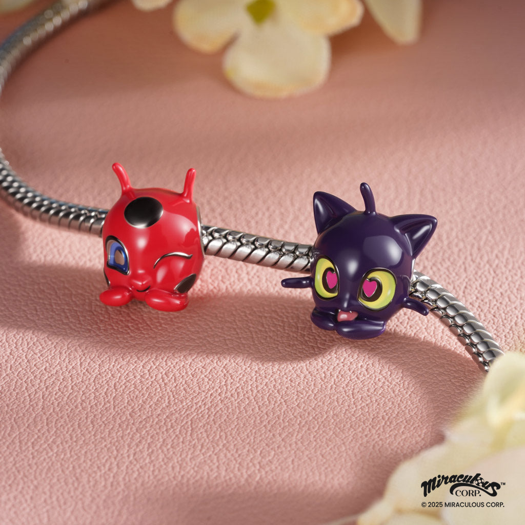 Gnoce Zag Heroez Miraculous Tikki Charm_3