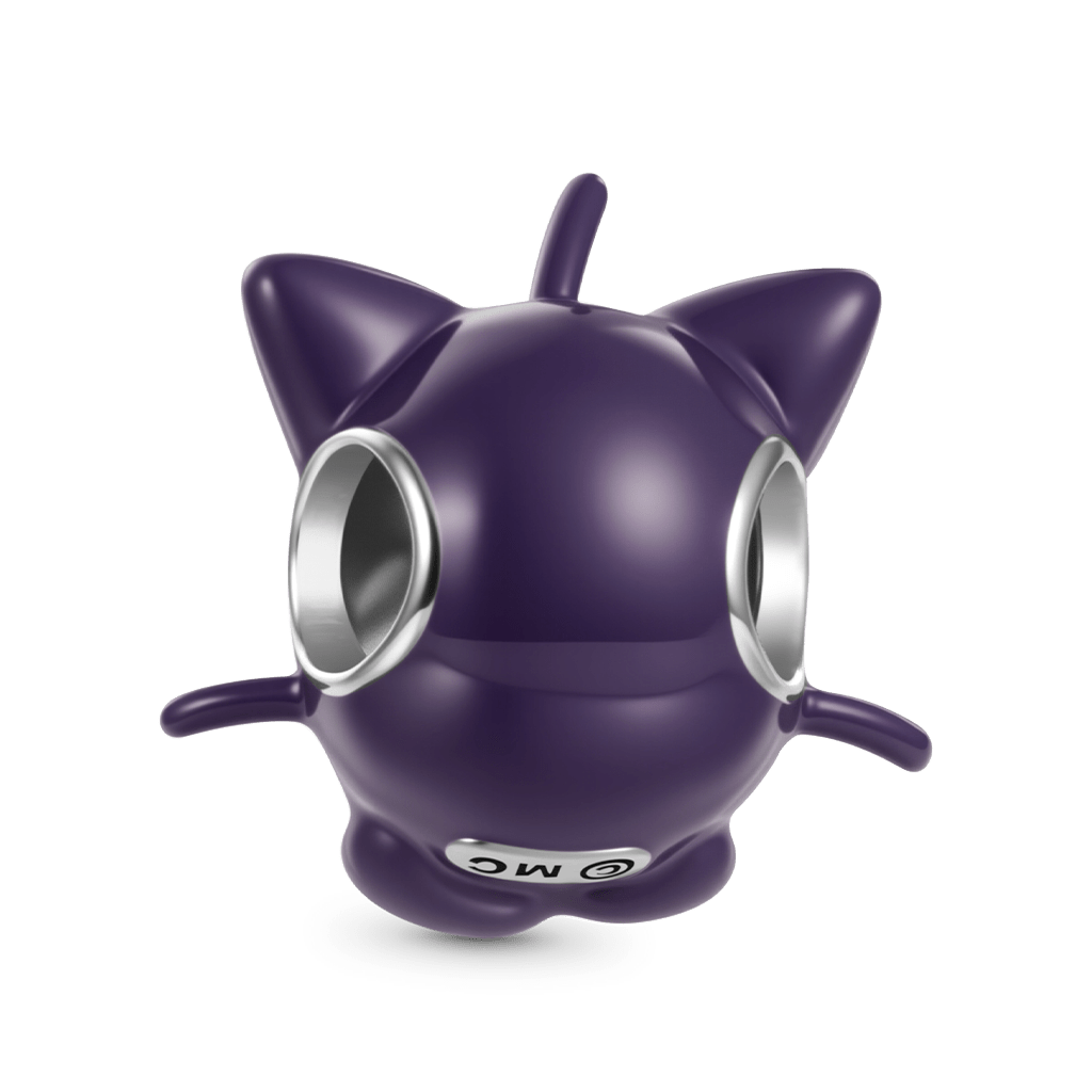 Gnoce Zag Heroez Miraculous Plagg Charm_2