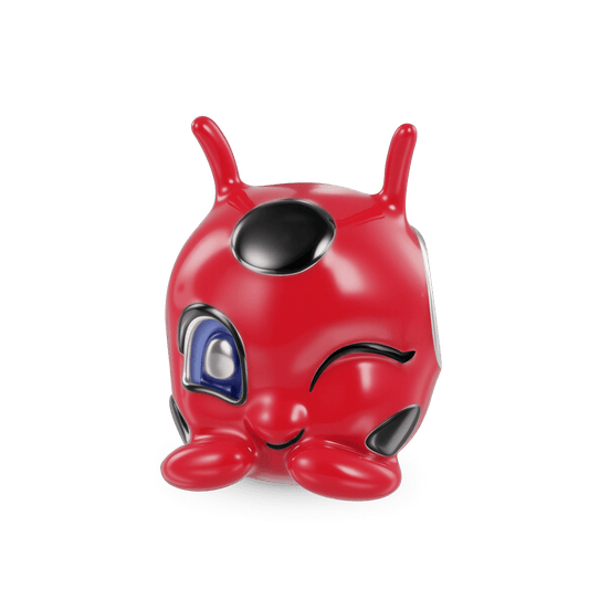 Gnoce Zag Heroez Miraculous Tikki Charm_1
