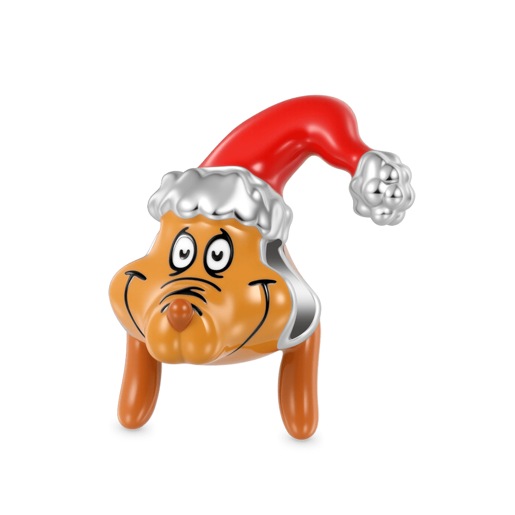 Gnoce Grinch Max Charm_1