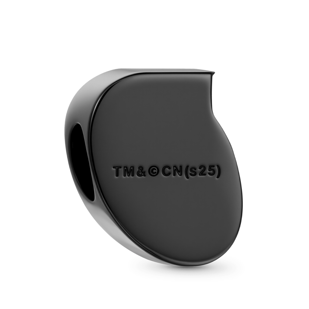 Gnoce The Powerpuff Girls Professor Utonium Charm_2