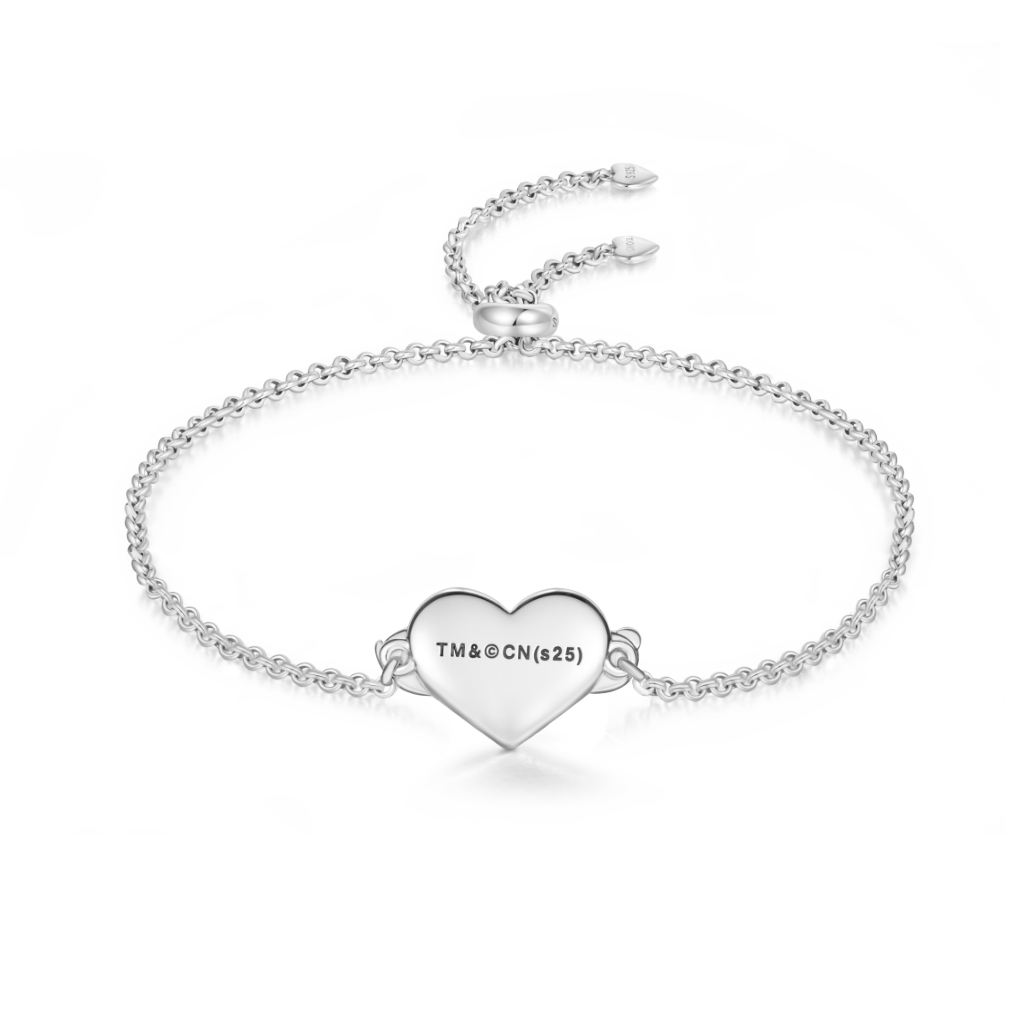 Gnoce The Powerpuff Girls Chain Bracelet_2