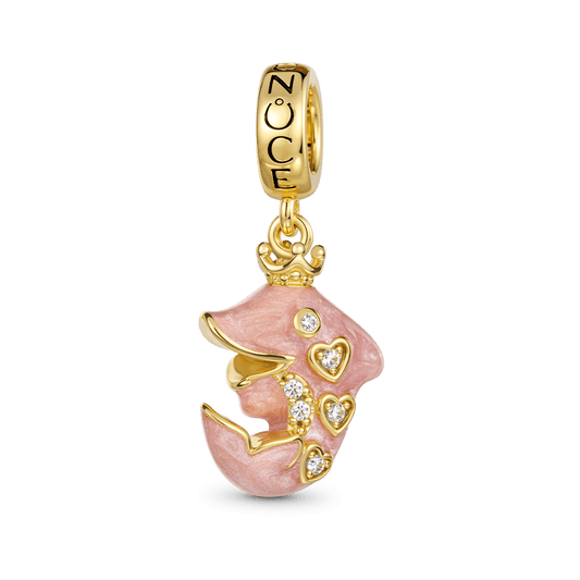 Gnoce Dolphin Charm_1