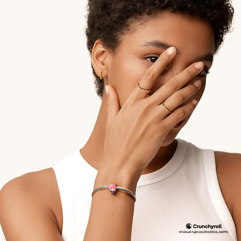 Gnoce Chainsaw Man Makima Charm_4