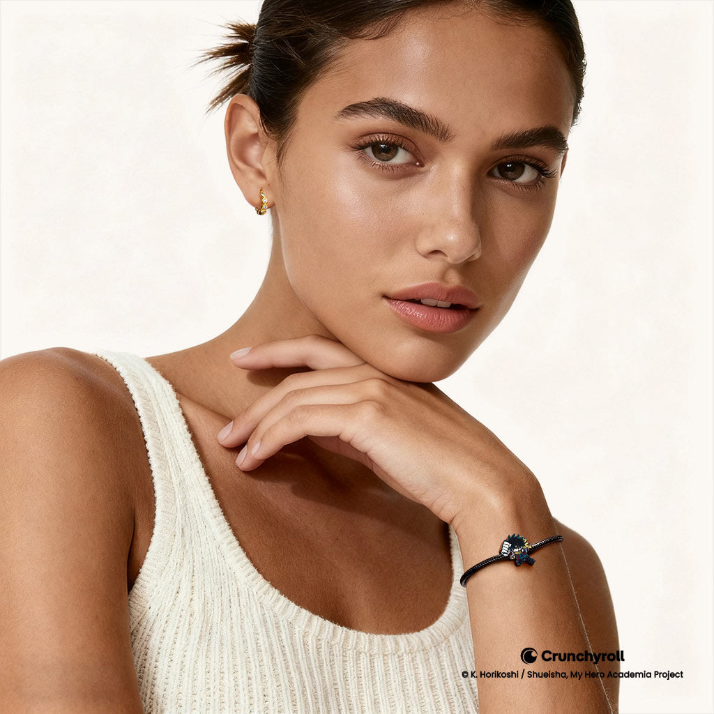 Gnoce My Hero Academia Izuku Midoriya Charm_4