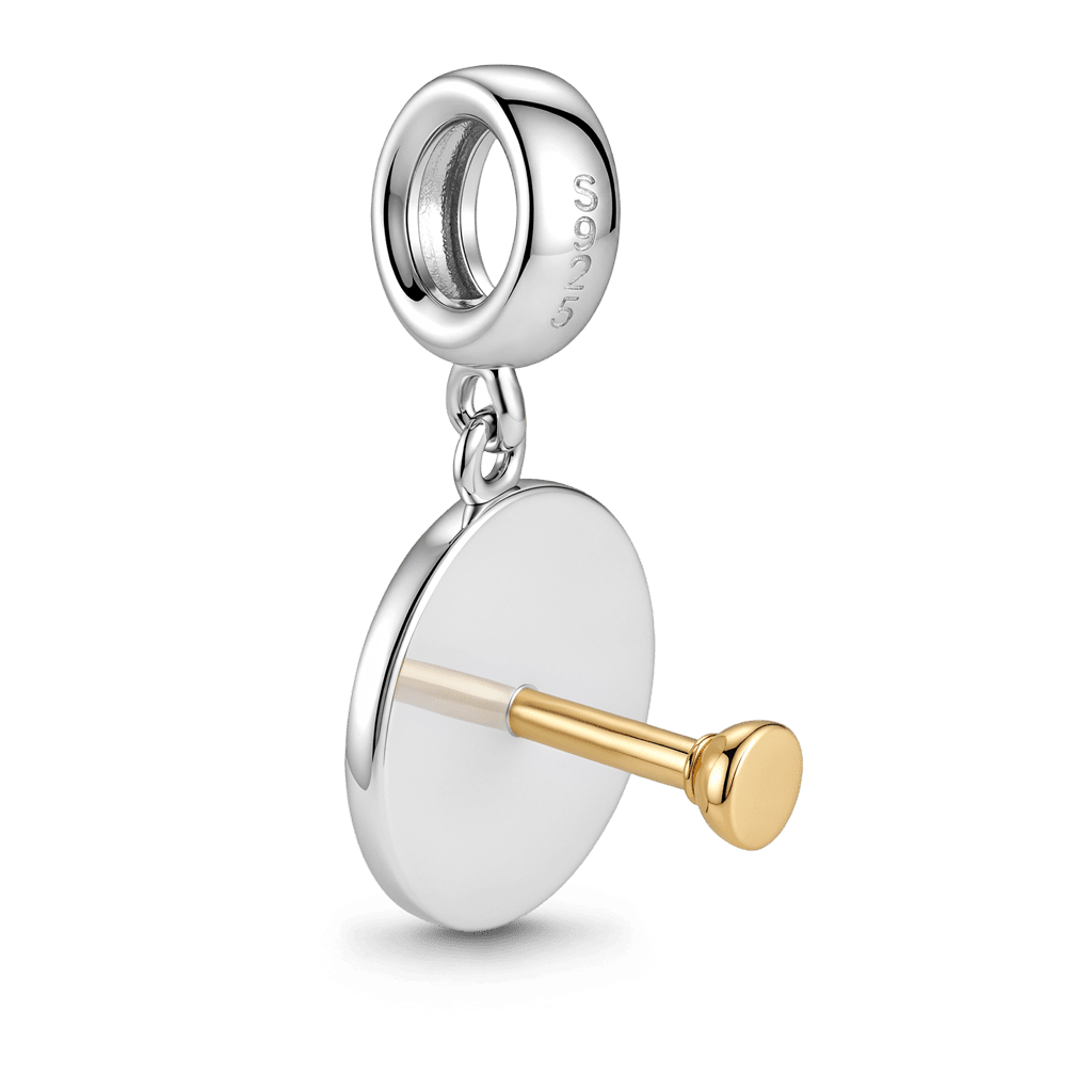 Gnoce Doraemon Hopter Dangle Charm_5