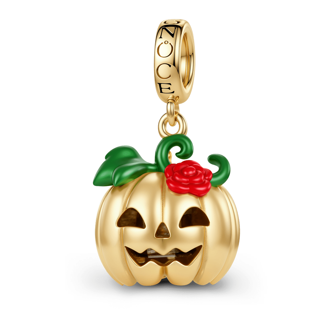 Pumpkin Charm_2