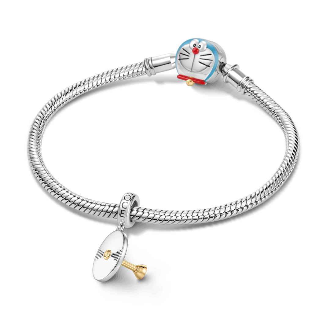Gnoce Doraemon Hopter Dangle Charm_3