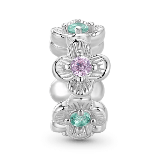 Gnoce Spring Flower Spacer Charm_1