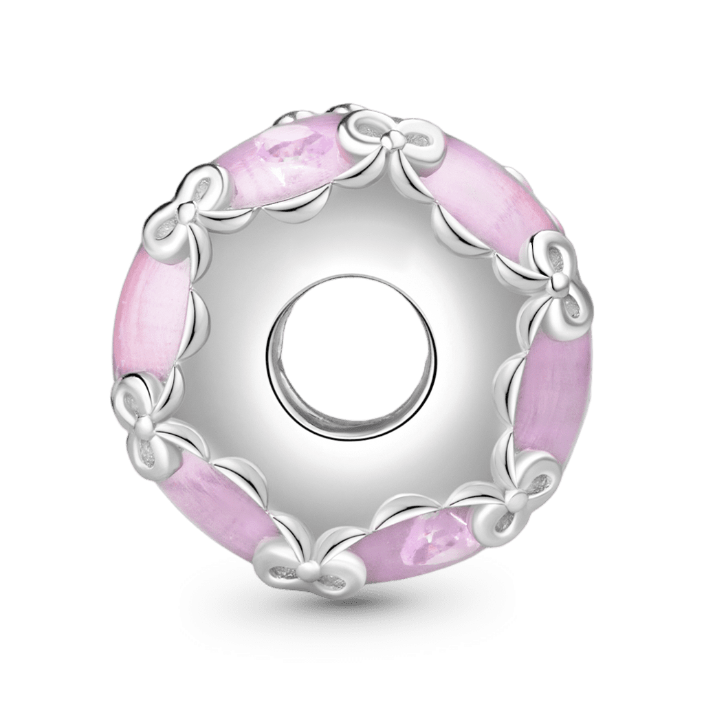 Gnoce Bowknot Glaze Charm_5