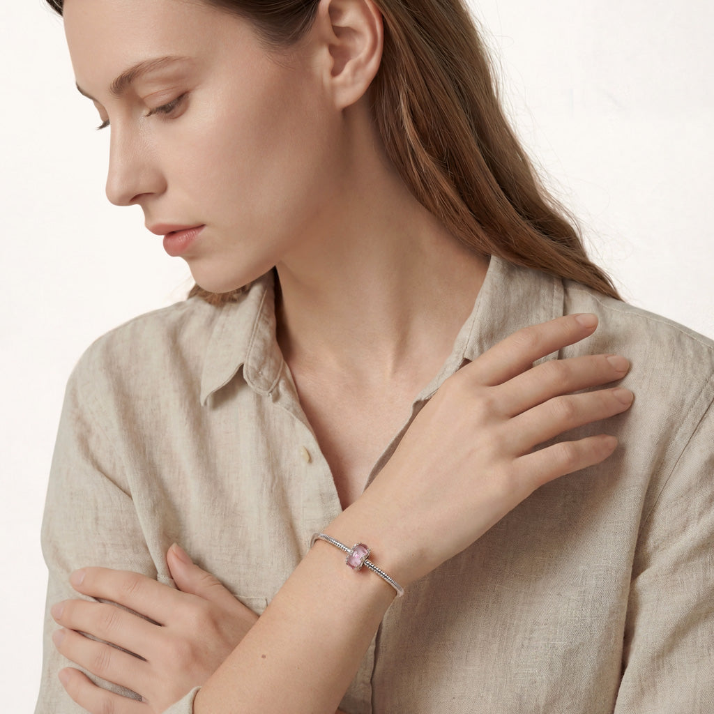 Gnoce Bowknot Glaze Charm_3