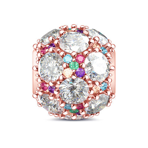 Gnoce Colorful Stones Charm_1