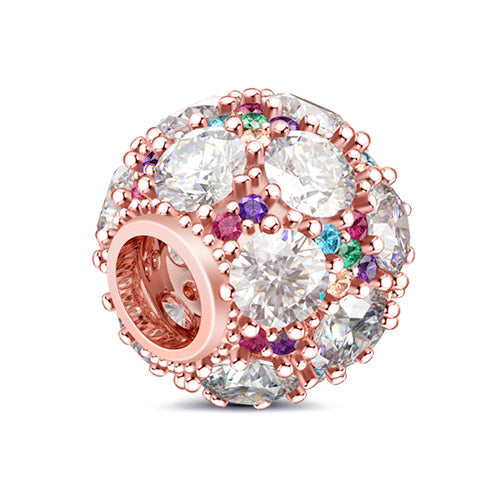 Gnoce Colorful Stones Charm_2
