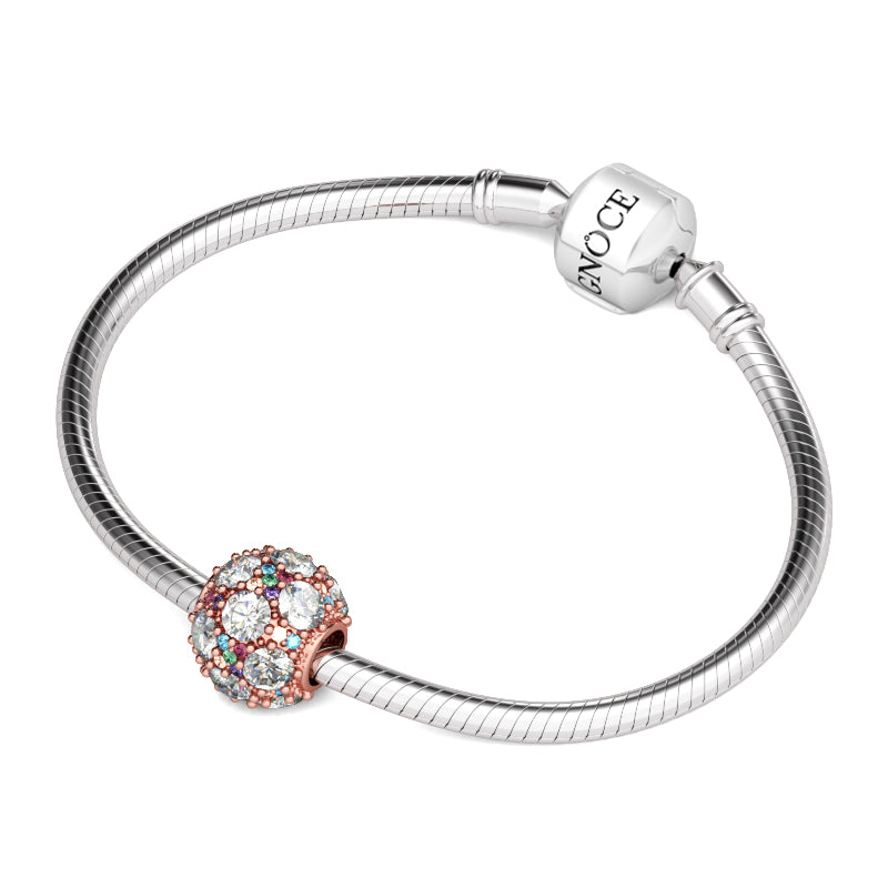 Gnoce Colorful Stones Charm_3