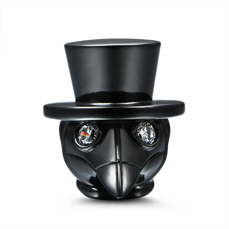 Gnoce Doctor Schnabel Charm_1