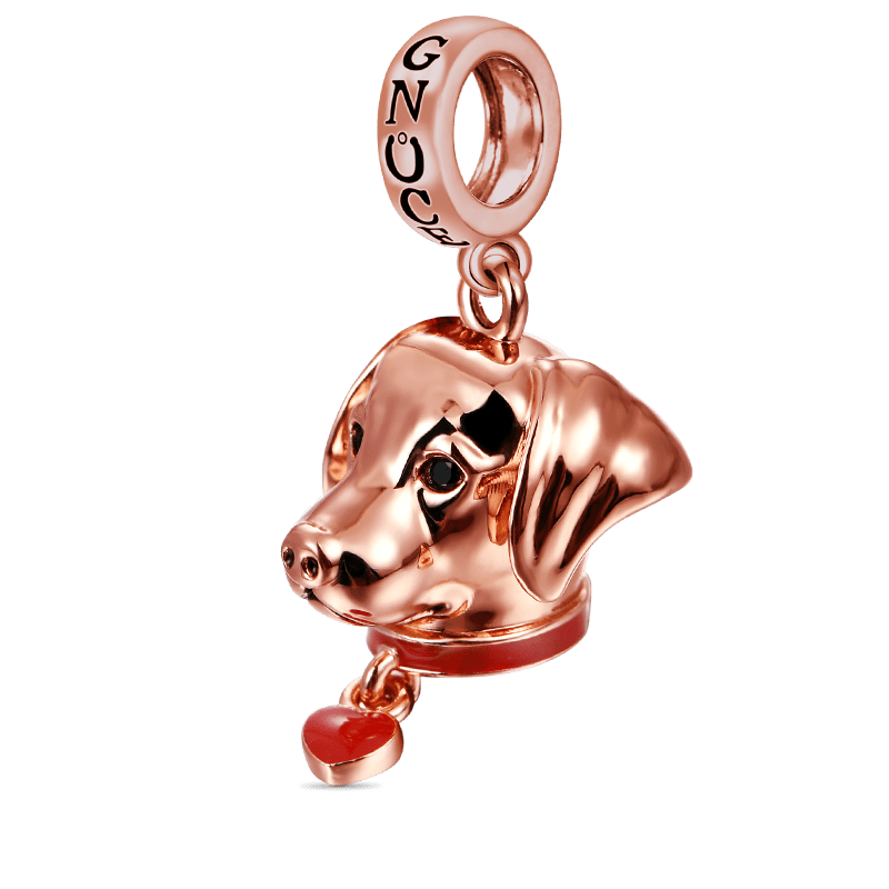 Gnoce Labrador Charm_2