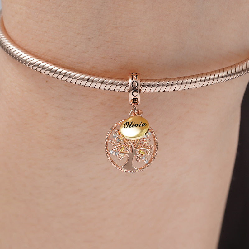 Gnoce Custom Names Tree of Life Charm_3