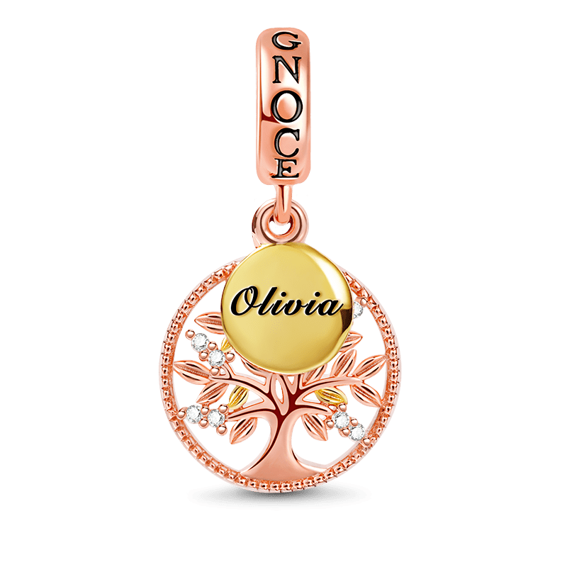Gnoce Custom Names Tree of Life Charm_1