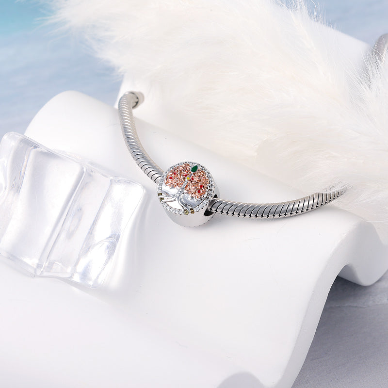 Gnoce Tree of Life Stopper for Charm_3